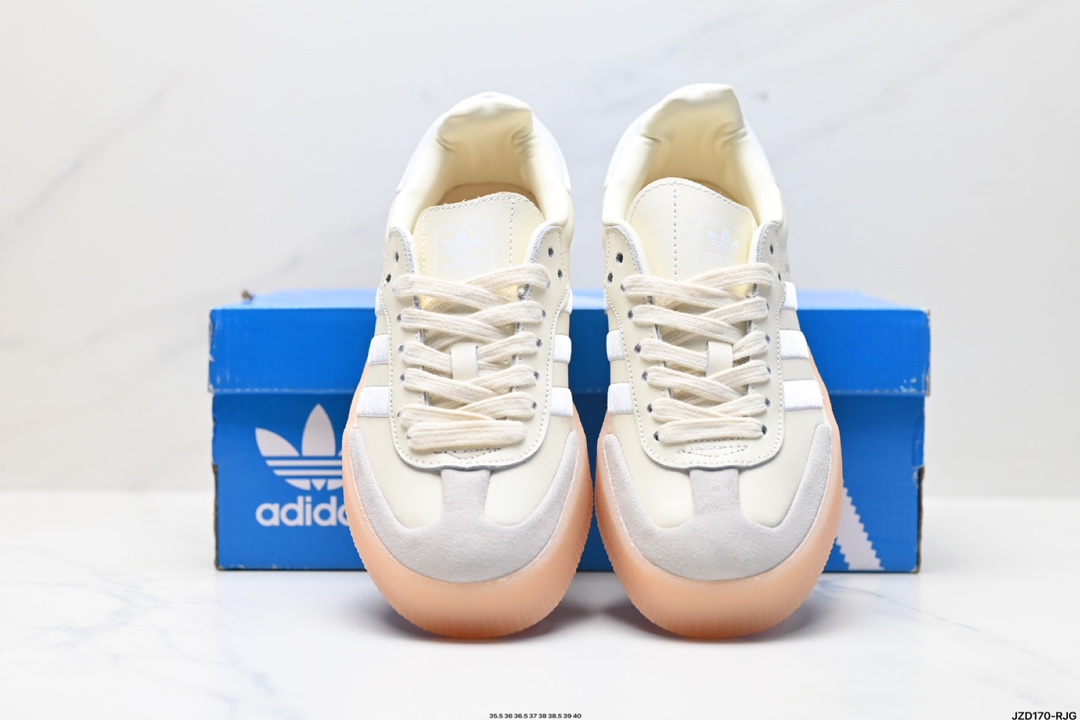 Adidas Samba Shoes